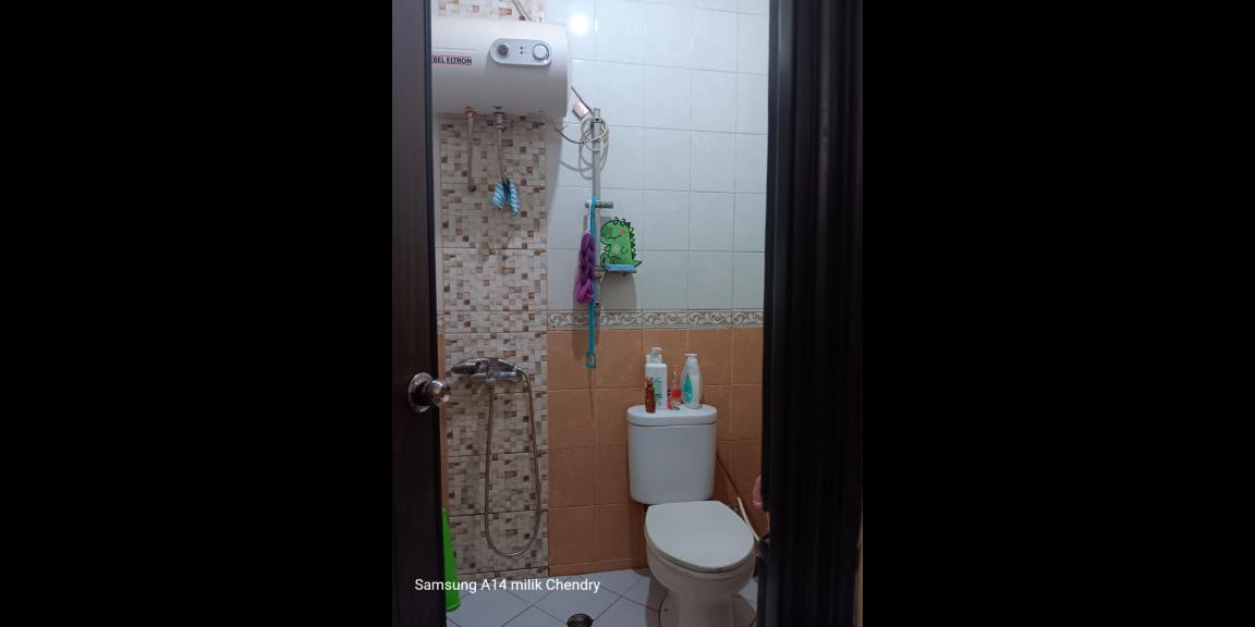 Dijual Rumah di Bukit Nirwana Raya, Kota Bogor Dijual Rumah di Bukit Nirwana Raya, Kota Bogor