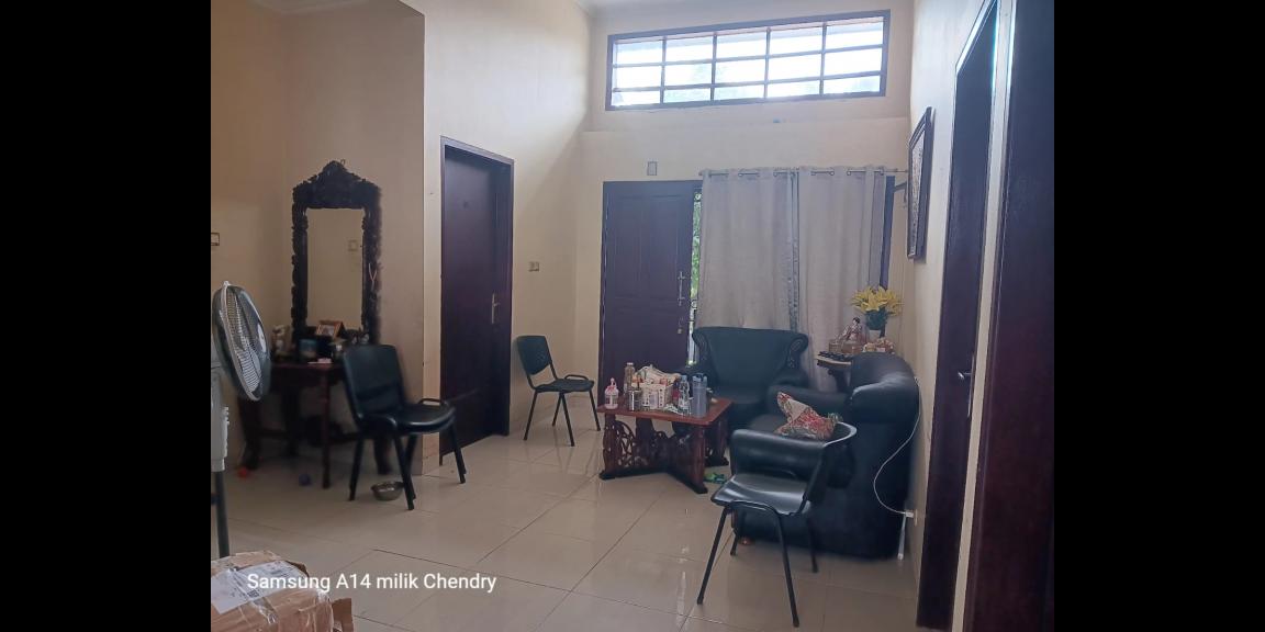 Dijual Rumah di Bukit Nirwana Raya, Kota Bogor Dijual Rumah di Bukit Nirwana Raya, Kota Bogor