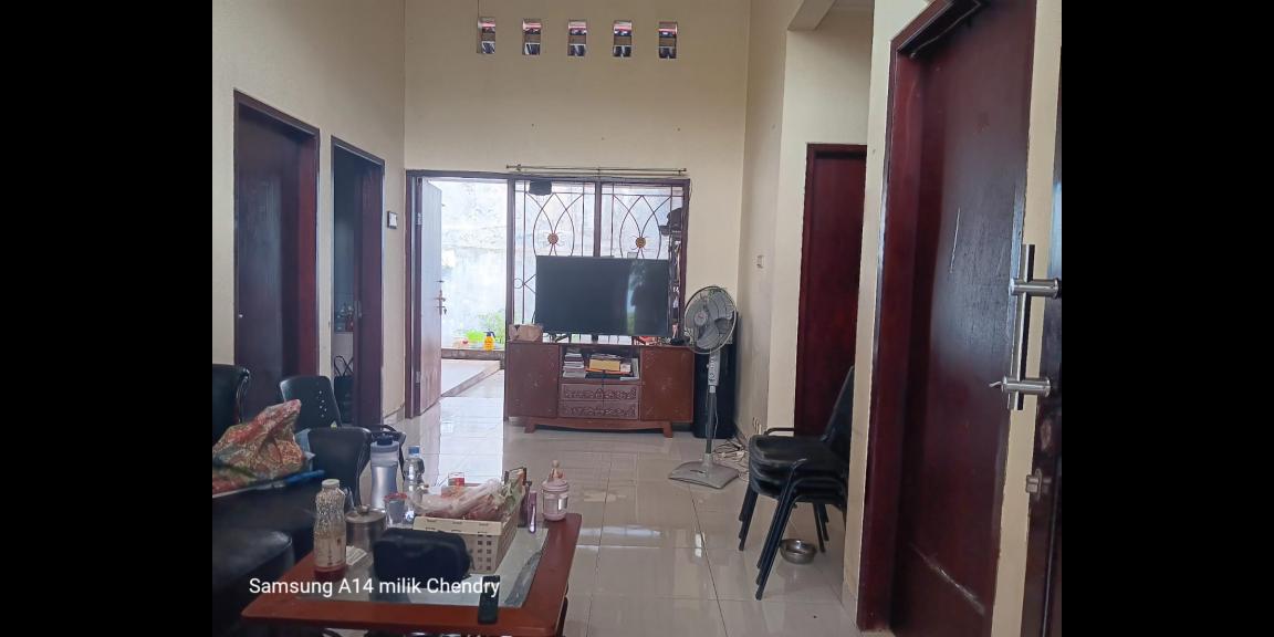 Dijual Rumah di Bukit Nirwana Raya, Kota Bogor Dijual Rumah di Bukit Nirwana Raya, Kota Bogor