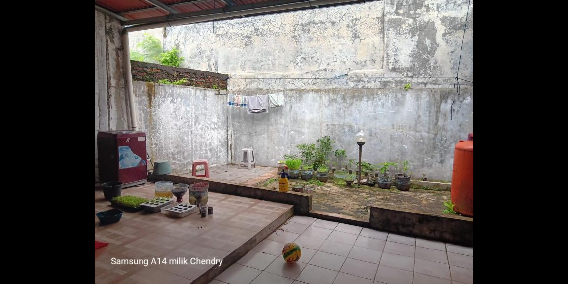 Dijual Rumah di Bukit Nirwana Raya, Kota Bogor Dijual Rumah di Bukit Nirwana Raya, Kota Bogor