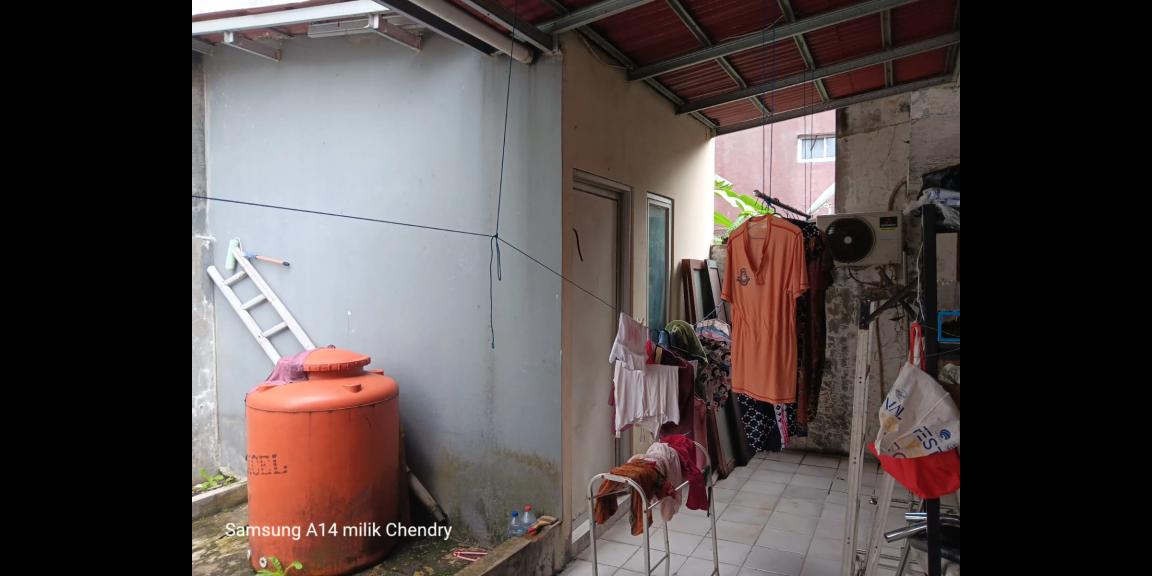 Dijual Rumah di Bukit Nirwana Raya, Kota Bogor Dijual Rumah di Bukit Nirwana Raya, Kota Bogor