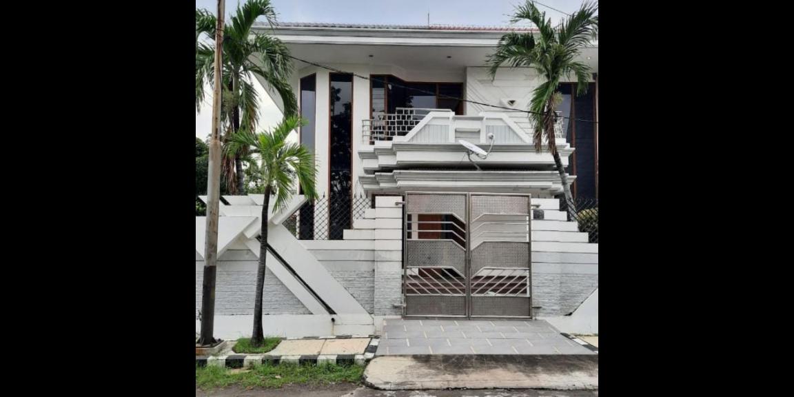 Dijual Rumah Minimalis di Green Mansion Regency, Surabaya Dijual Rumah Minimalis di Green Mansion Regency, Surabaya