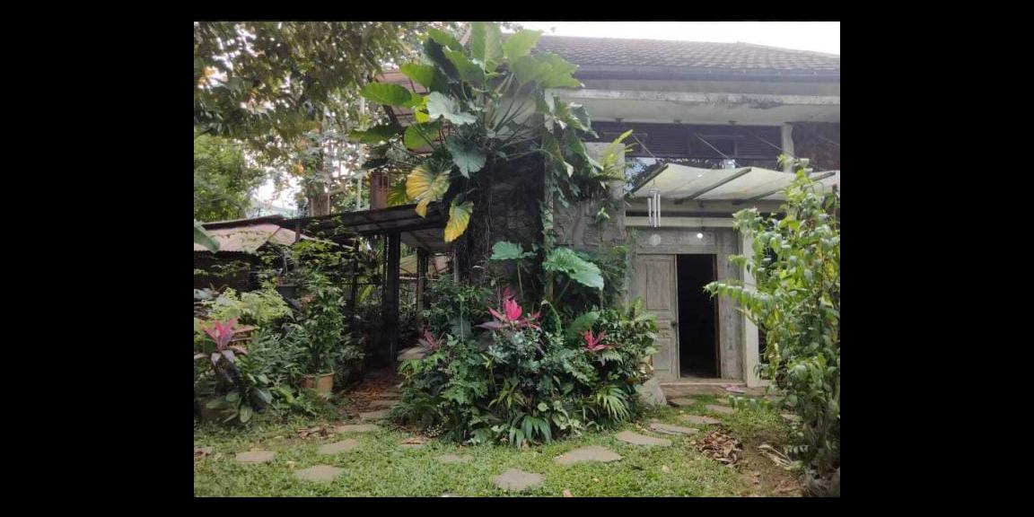 Dijual Rumah Luas di Raya Tajur, Kota Bogor Dijual Rumah Luas di Raya Tajur, Kota Bogor