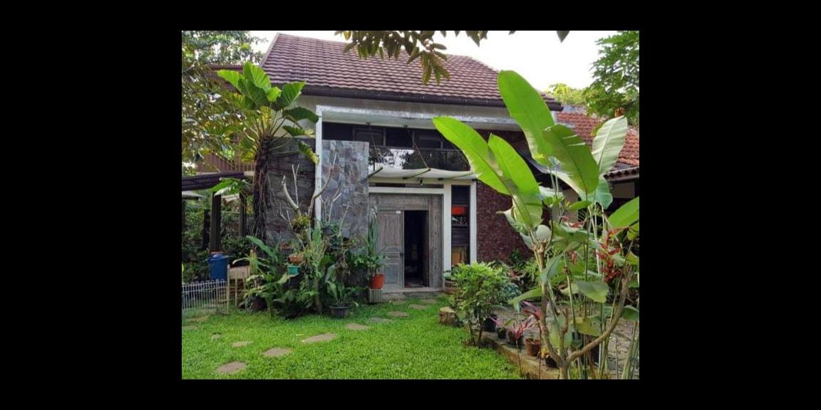 Dijual Rumah Luas di Raya Tajur, Kota Bogor Dijual Rumah Luas di Raya Tajur, Kota Bogor