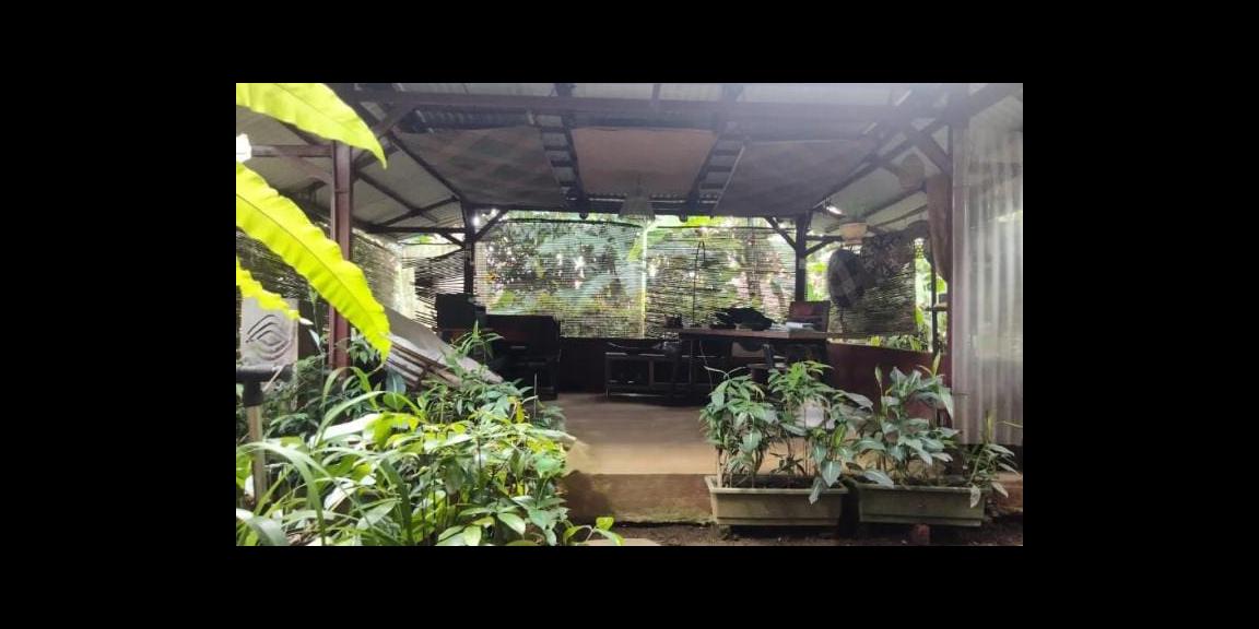 Dijual Rumah Luas di Raya Tajur, Kota Bogor Dijual Rumah Luas di Raya Tajur, Kota Bogor