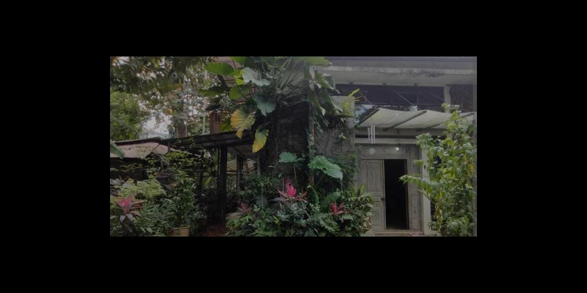 Dijual Rumah Luas di Raya Tajur, Kota Bogor Dijual Rumah Luas di Raya Tajur, Kota Bogor