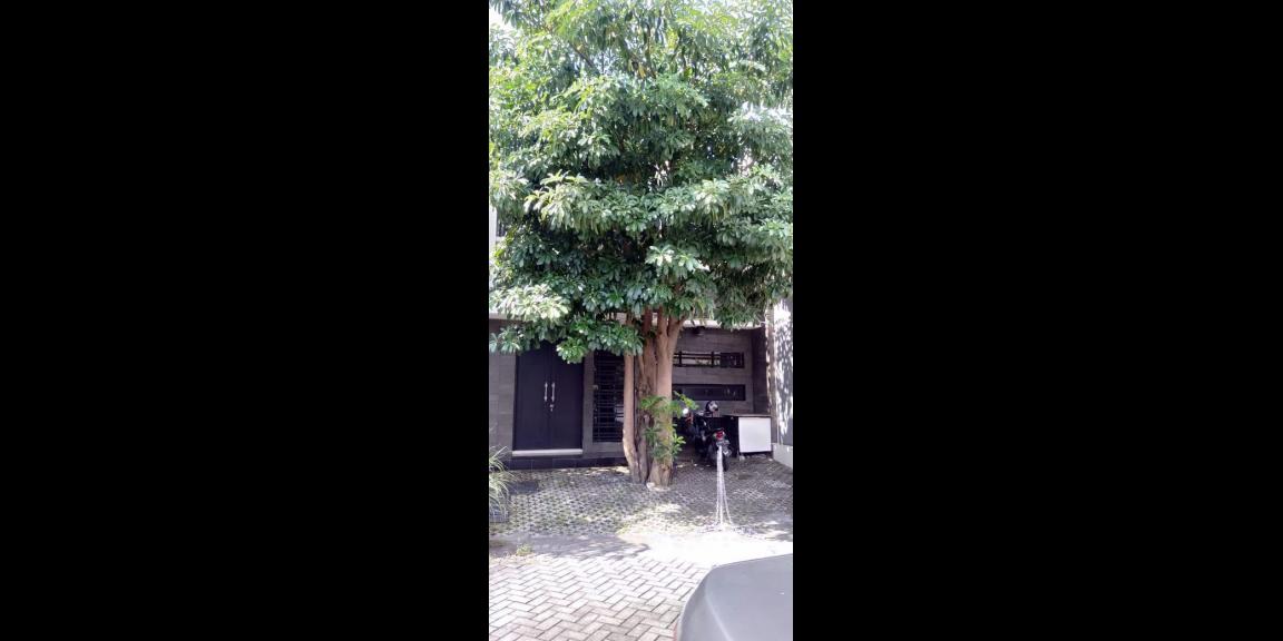 Dijual Rumah Minimalis di Kalikepiting Jaya, Surabaya Dijual Rumah Minimalis di Kalikepiting Jaya, Surabaya
