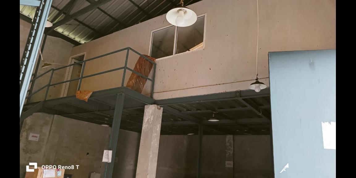 Dijual Gudang di Jalan Kav Pertamina, Kabupaten Bogor Dijual Gudang di Jalan Kav Pertamina, Kabupaten Bogor