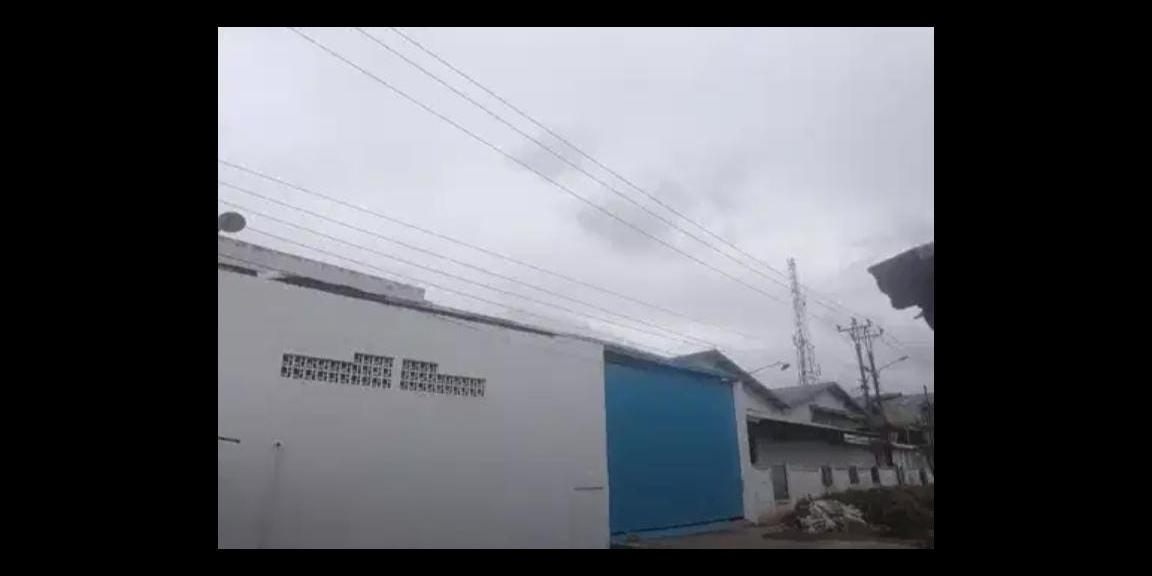 Dijual dan Sewa Gudang di Kawasan Industri Terboyo, Semarang Dijual dan Sewa Gudang di Kawasan Industri Terboyo, Semarang