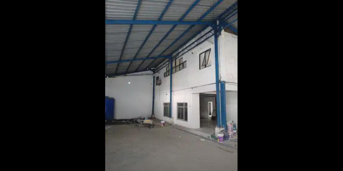 Dijual dan Sewa Gudang di Kawasan Industri Terboyo, Semarang Dijual dan Sewa Gudang di Kawasan Industri Terboyo, Semarang