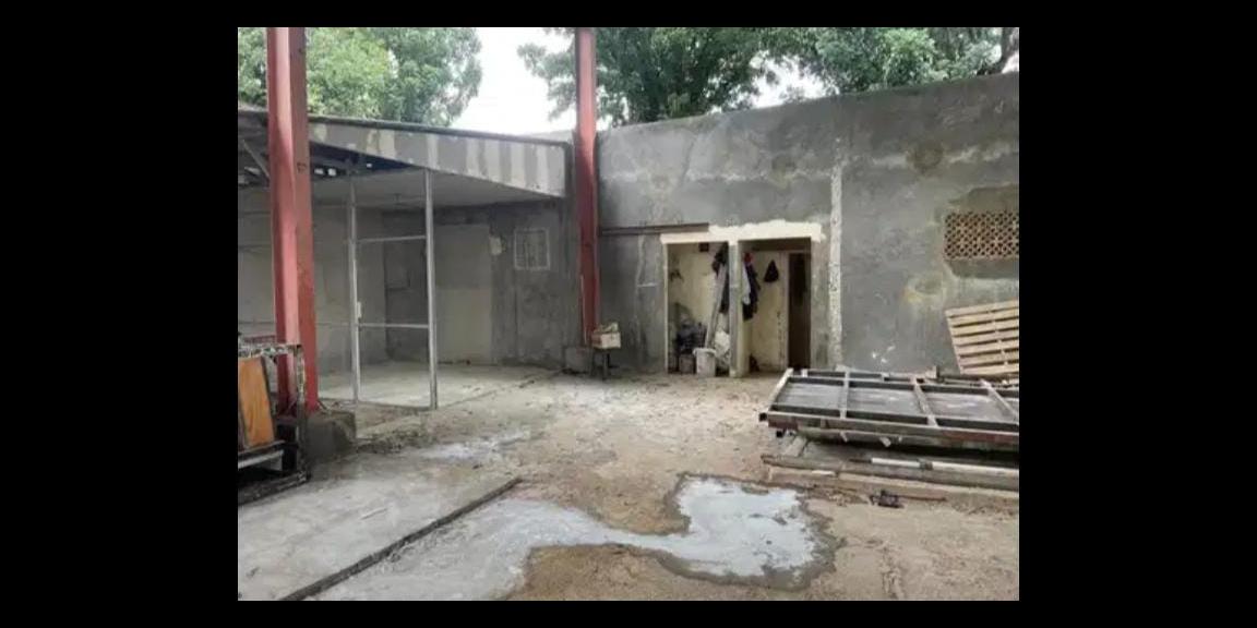 Disewakan Gudang di Ciracas, Jakarta Timur Disewakan Gudang di Ciracas, Jakarta Timur