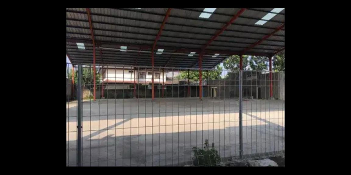 Disewakan Gudang di Ciracas, Jakarta Timur Disewakan Gudang di Ciracas, Jakarta Timur