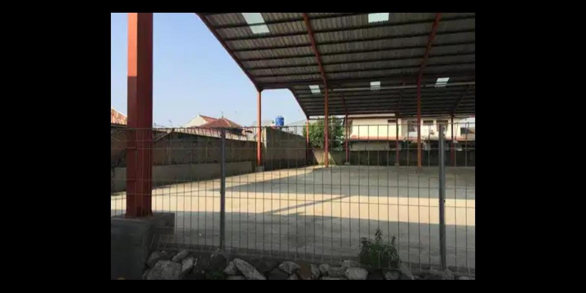 Disewakan Gudang di Ciracas, Jakarta Timur Disewakan Gudang di Ciracas, Jakarta Timur