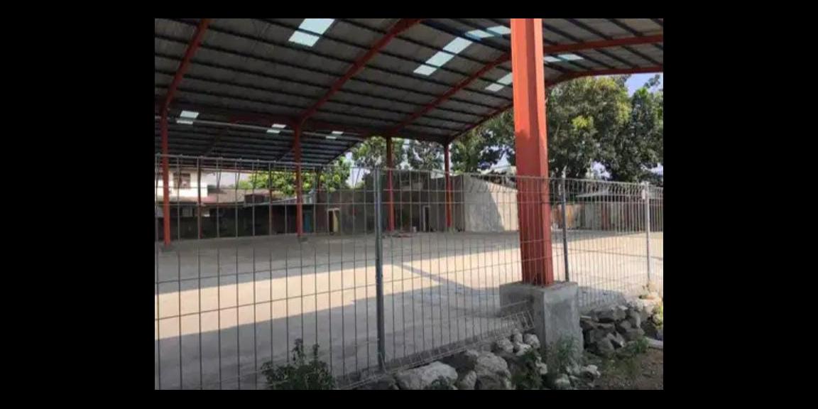 Disewakan Gudang di Ciracas, Jakarta Timur Disewakan Gudang di Ciracas, Jakarta Timur