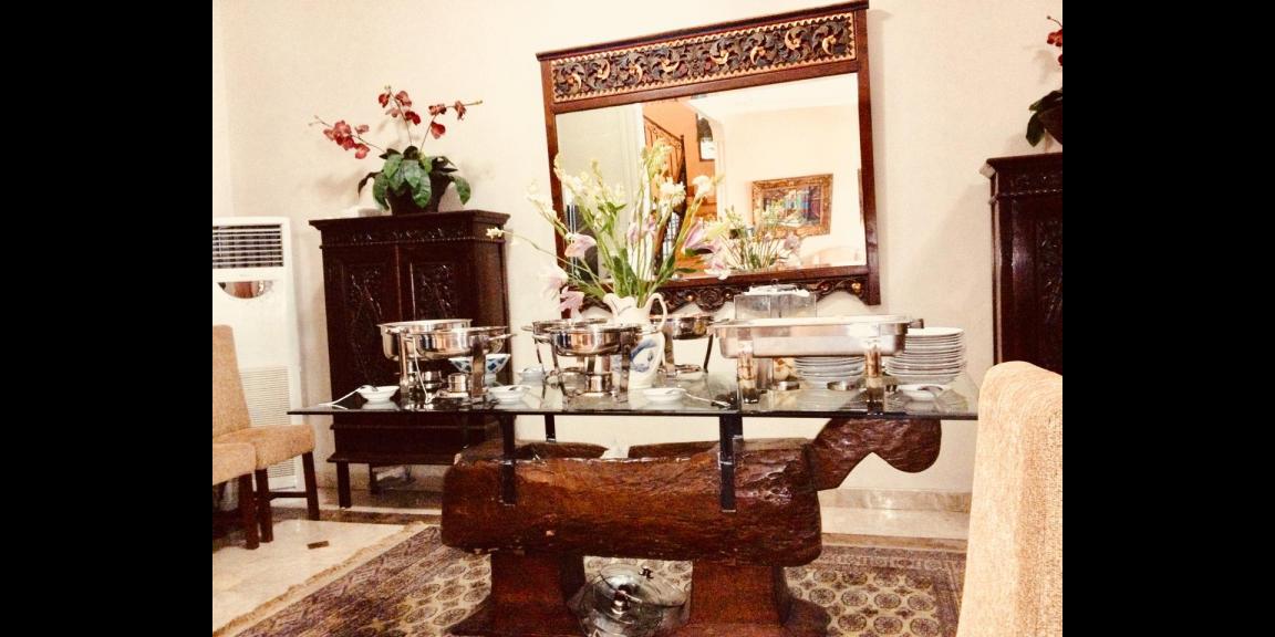 Dijual Rumah Luas di Jalan Rawa Kopi, Depok Dijual Rumah Luas di Jalan Rawa Kopi, Depok