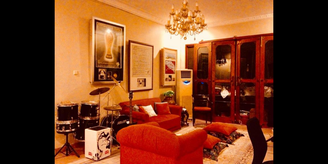 Dijual Rumah Luas di Jalan Rawa Kopi, Depok Dijual Rumah Luas di Jalan Rawa Kopi, Depok