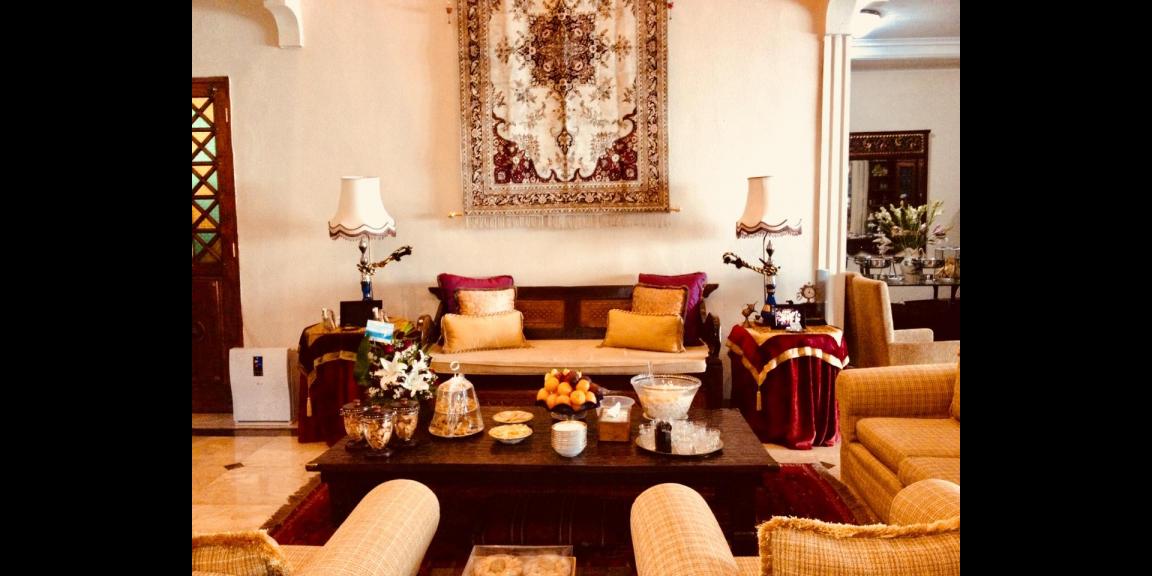 Dijual Rumah Luas di Jalan Rawa Kopi, Depok Dijual Rumah Luas di Jalan Rawa Kopi, Depok