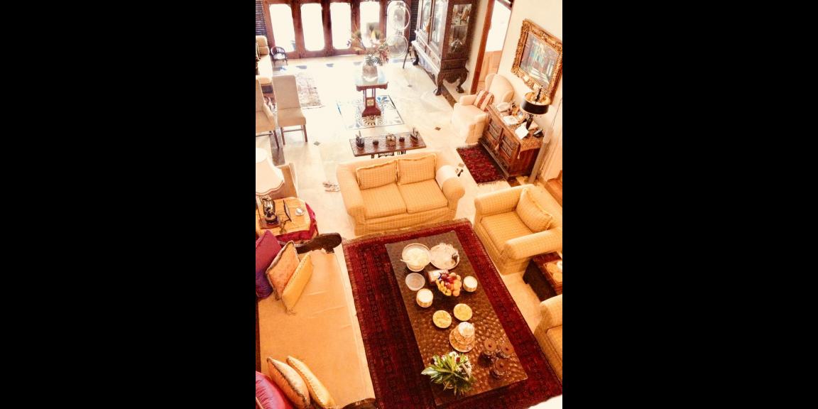 Dijual Rumah Luas di Jalan Rawa Kopi, Depok Dijual Rumah Luas di Jalan Rawa Kopi, Depok