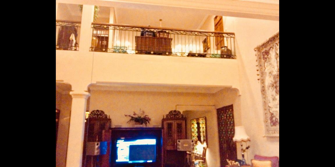 Dijual Rumah Luas di Jalan Rawa Kopi, Depok Dijual Rumah Luas di Jalan Rawa Kopi, Depok