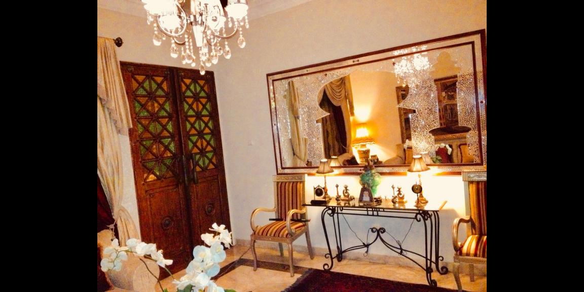 Dijual Rumah Luas di Jalan Rawa Kopi, Depok Dijual Rumah Luas di Jalan Rawa Kopi, Depok