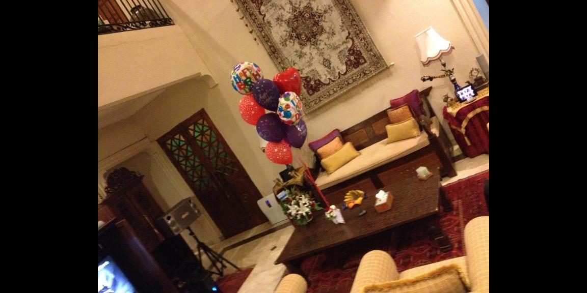 Dijual Rumah Luas di Jalan Rawa Kopi, Depok Dijual Rumah Luas di Jalan Rawa Kopi, Depok