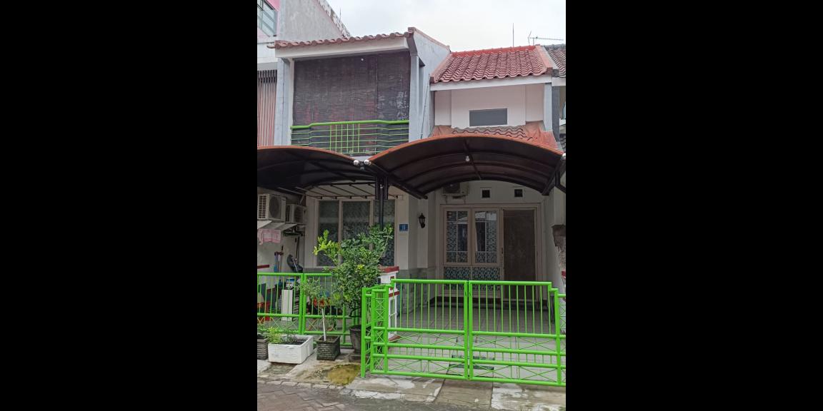 Dijual Rumah Siap Huni di Pakuwon City – Cluster Mutiara Dijual Rumah Siap Huni di Pakuwon City – Cluster Mutiara