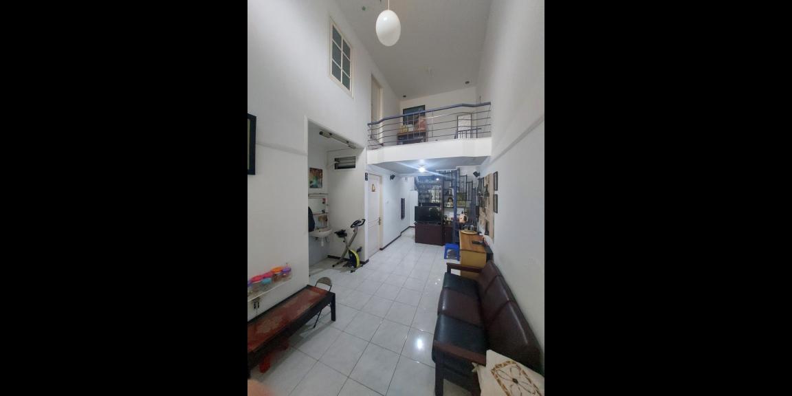 Dijual Rumah Siap Huni di Pakuwon City – Cluster Mutiara Dijual Rumah Siap Huni di Pakuwon City – Cluster Mutiara