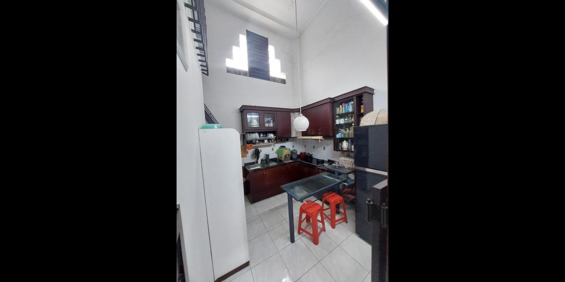 Dijual Rumah Siap Huni di Pakuwon City – Cluster Mutiara Dijual Rumah Siap Huni di Pakuwon City – Cluster Mutiara