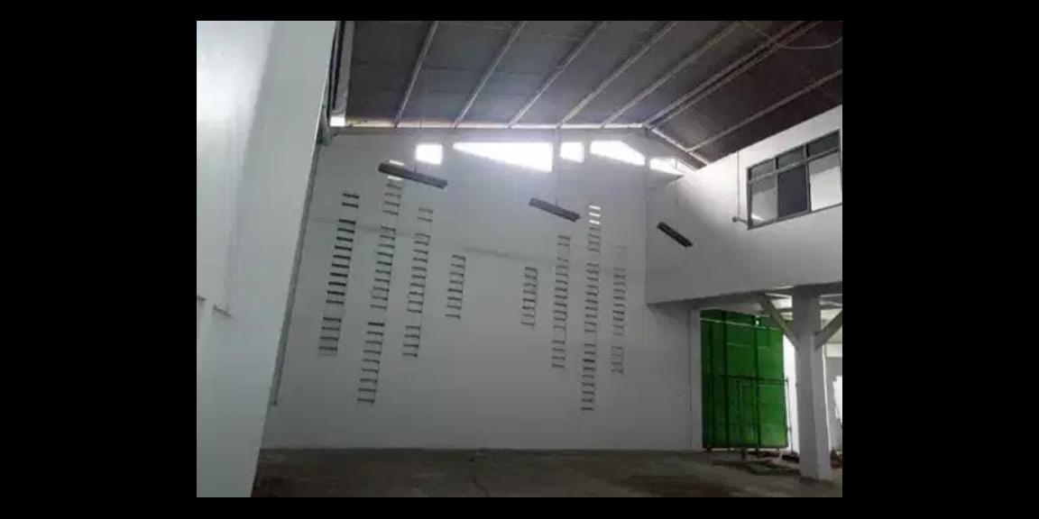 Dijual Gudang 2 Lantai di Jalan Sukajadi, Tangerang Dijual Gudang 2 Lantai di Jalan Sukajadi, Tangerang