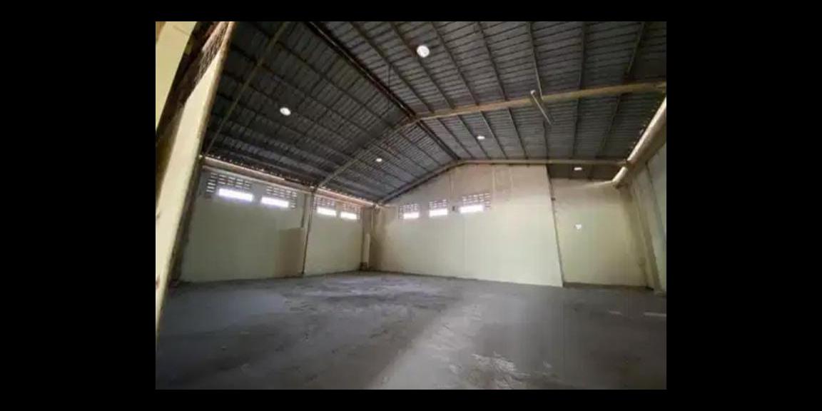 Dijual Gudang 2 Lantai di Jalan Sukajadi, Tangerang Dijual Gudang 2 Lantai di Jalan Sukajadi, Tangerang
