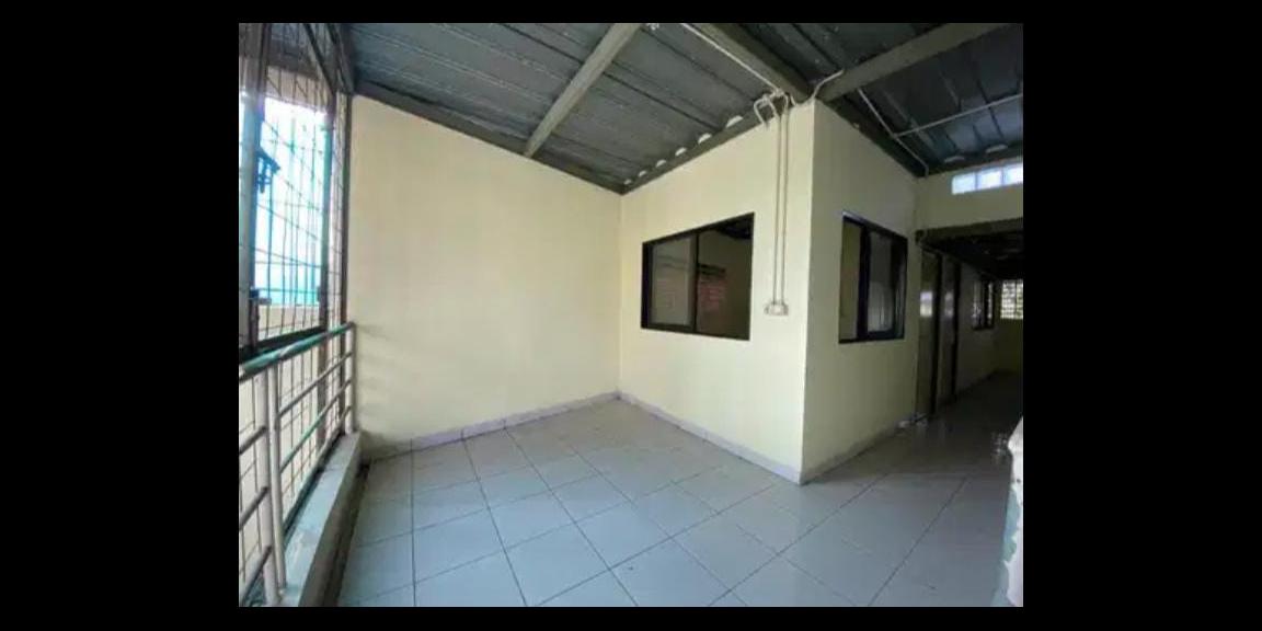 Dijual Gudang 2 Lantai di Jalan Sukajadi, Tangerang Dijual Gudang 2 Lantai di Jalan Sukajadi, Tangerang