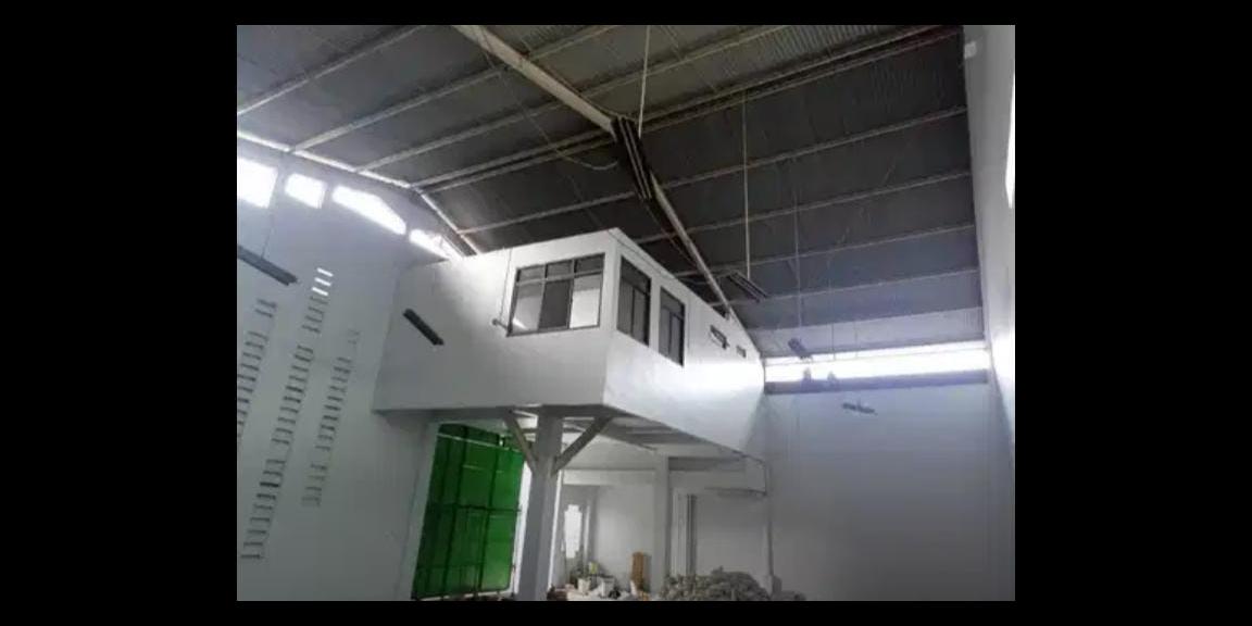 Dijual Gudang 2 Lantai di Jalan Sukajadi, Tangerang Dijual Gudang 2 Lantai di Jalan Sukajadi, Tangerang