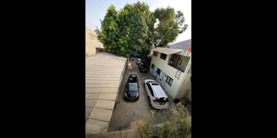 Dijual Gudang 2 Lantai di Jalan Sukajadi, Tangerang Dijual Gudang 2 Lantai di Jalan Sukajadi, Tangerang