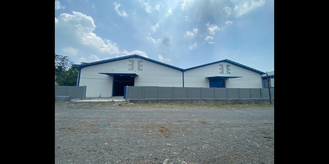 Disewakan Gudang di Kawasan Industri Candi, Semarang Disewakan Gudang di Kawasan Industri Candi, Semarang