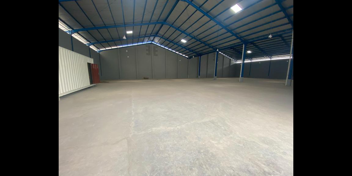 Disewakan Gudang di Kawasan Industri Candi, Semarang Disewakan Gudang di Kawasan Industri Candi, Semarang