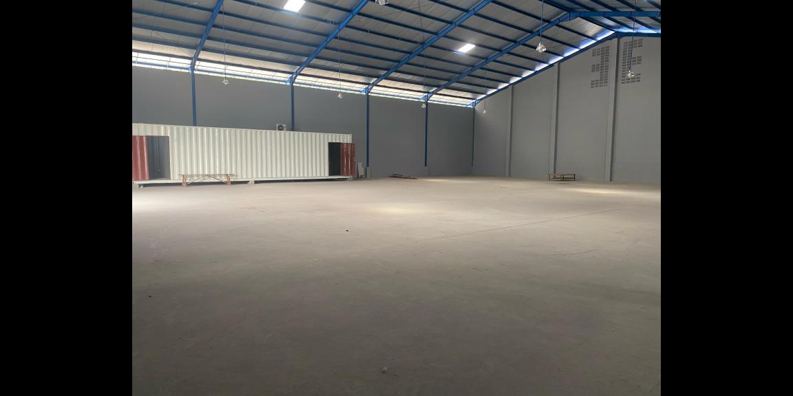 Disewakan Gudang di Kawasan Industri Candi, Semarang Disewakan Gudang di Kawasan Industri Candi, Semarang