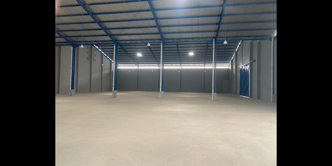 Disewakan Gudang di Kawasan Industri Candi, Semarang Disewakan Gudang di Kawasan Industri Candi, Semarang