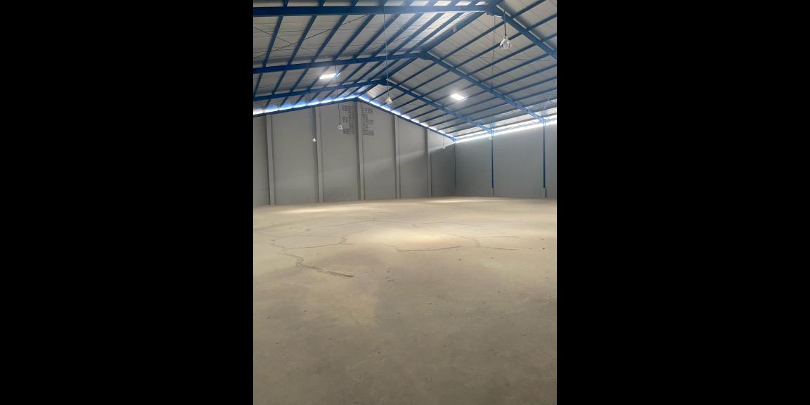 Disewakan Gudang di Kawasan Industri Candi, Semarang Disewakan Gudang di Kawasan Industri Candi, Semarang