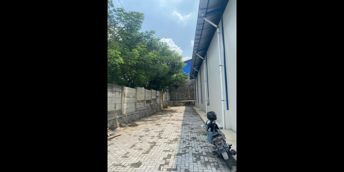 Disewakan Gudang di Kawasan Industri Candi, Semarang Disewakan Gudang di Kawasan Industri Candi, Semarang