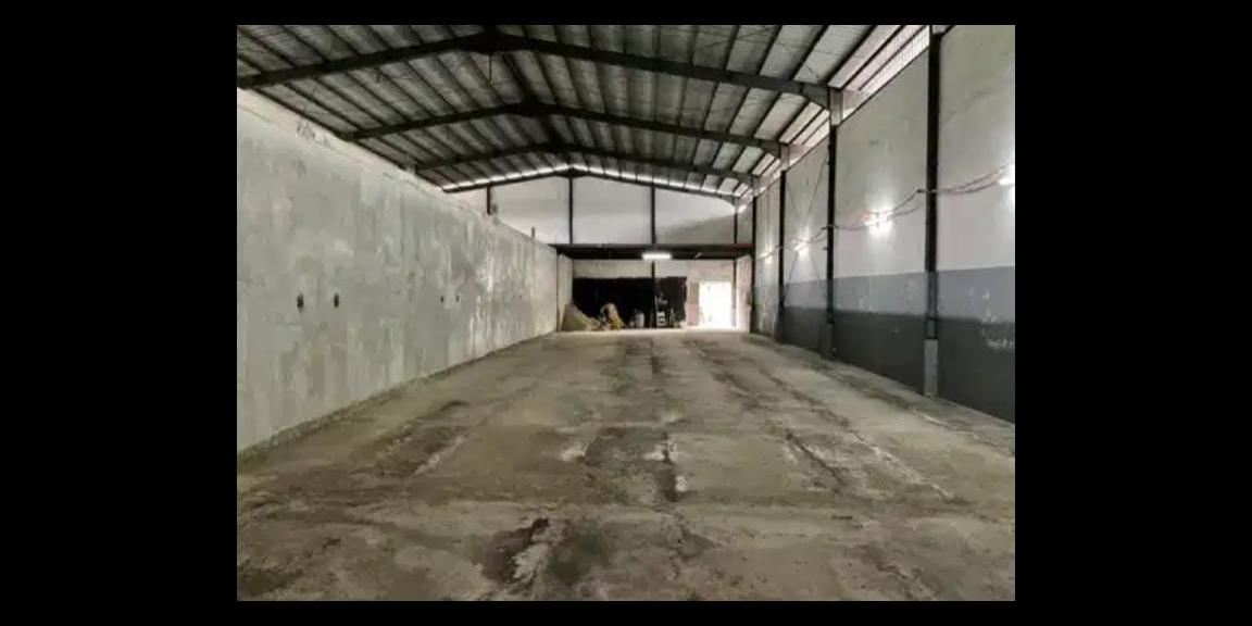 Dijual Gudang Luas di Parung Panjang, Kabupaten Bogor Dijual Gudang Luas di Parung Panjang, Kabupaten Bogor