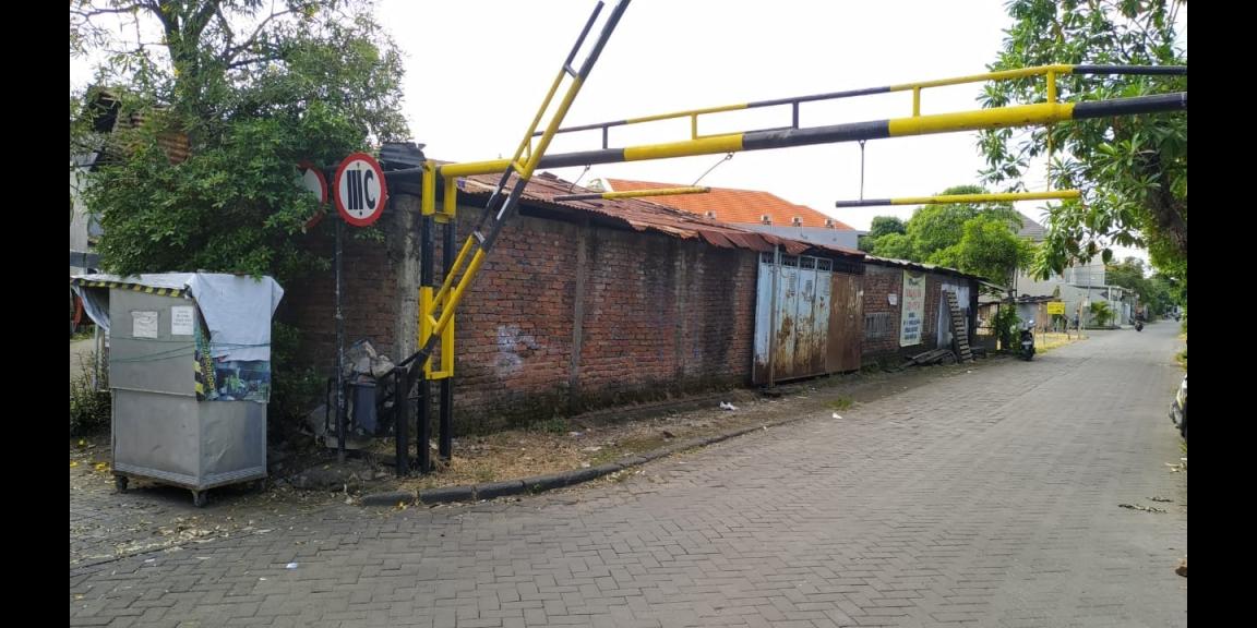 Dijual Ex Gudang Hitung Tanah Lokasi Pagesangan Surabaya Selatan Dijual Ex Gudang Hitung Tanah Lokasi Pagesangan Surabaya Selatan