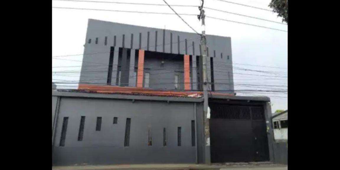 Dijual Gudang 2 Lantai di Raya Selacau, Bandung Barat Dijual Gudang 2 Lantai di Raya Selacau, Bandung Barat