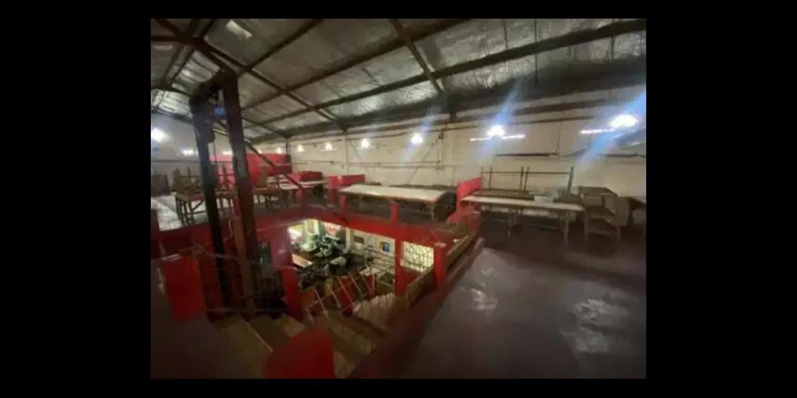 Dijual Gudang 2 Lantai di Raya Selacau, Bandung Barat Dijual Gudang 2 Lantai di Raya Selacau, Bandung Barat