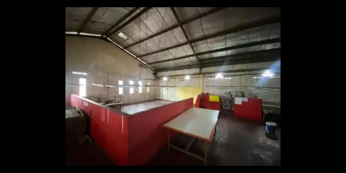 Dijual Gudang 2 Lantai di Raya Selacau, Bandung Barat Dijual Gudang 2 Lantai di Raya Selacau, Bandung Barat