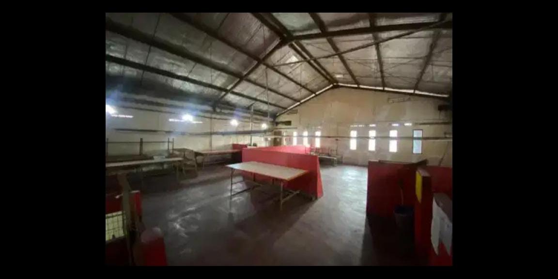 Dijual Gudang 2 Lantai di Raya Selacau, Bandung Barat Dijual Gudang 2 Lantai di Raya Selacau, Bandung Barat