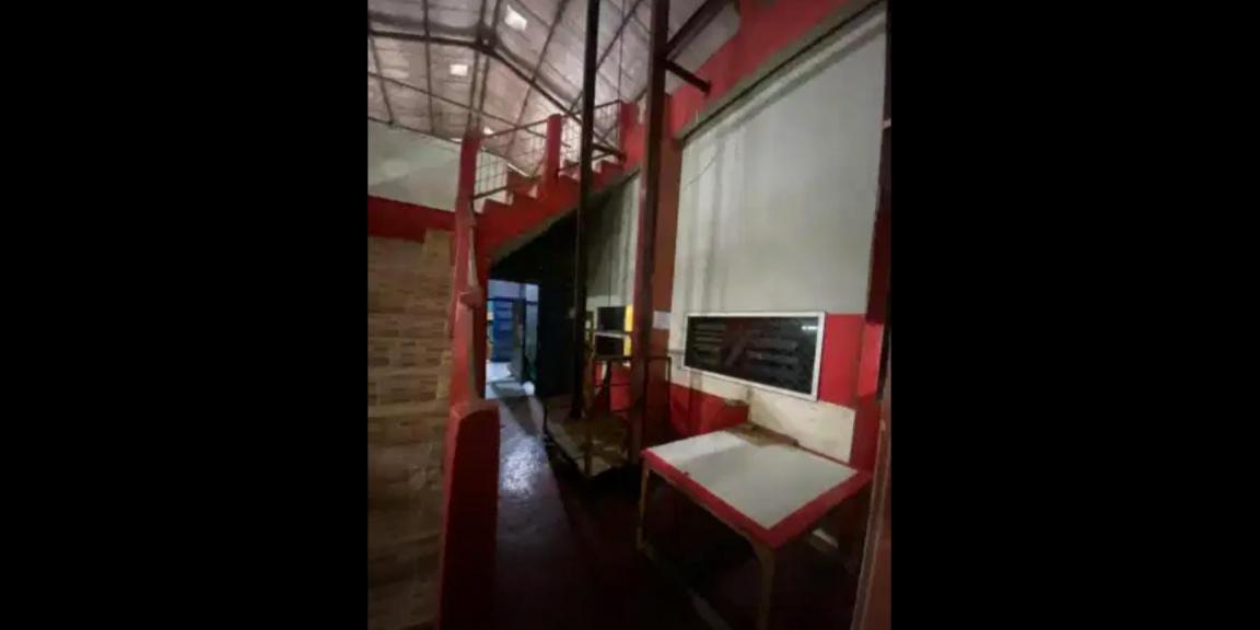 Dijual Gudang 2 Lantai di Raya Selacau, Bandung Barat Dijual Gudang 2 Lantai di Raya Selacau, Bandung Barat