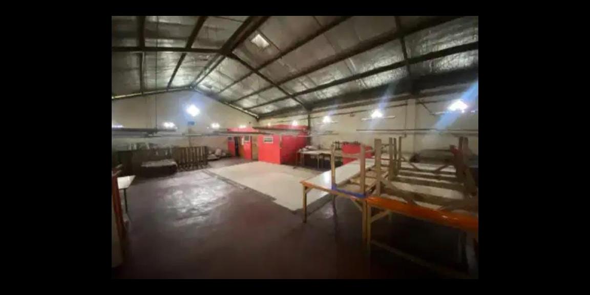 Dijual Gudang 2 Lantai di Raya Selacau, Bandung Barat Dijual Gudang 2 Lantai di Raya Selacau, Bandung Barat