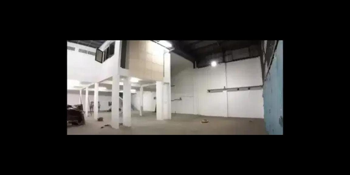 Dijual dan Sewa Gudang SHM di Sultan Agung, Kota Bekasi Dijual dan Sewa Gudang SHM di Sultan Agung, Kota Bekasi