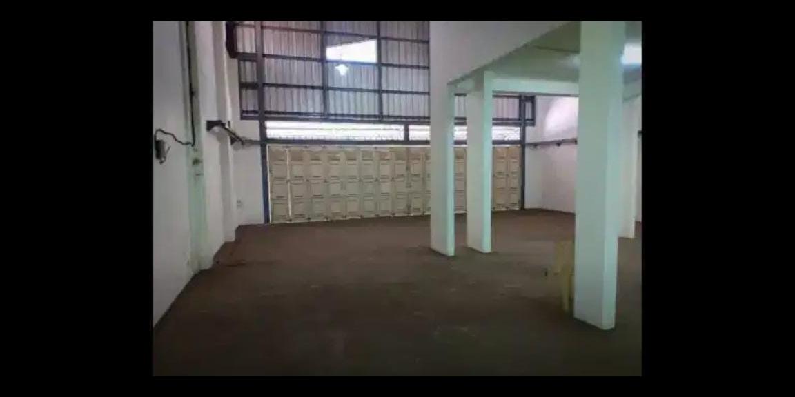 Dijual dan Sewa Gudang SHM di Sultan Agung, Kota Bekasi Dijual dan Sewa Gudang SHM di Sultan Agung, Kota Bekasi
