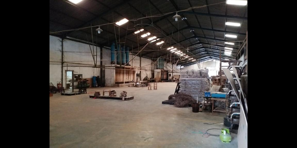 Dijual Gudang Luas 2.070 m2 di Tambak Sawah, Sidoarjo Dijual Gudang Luas 2.070 m2 di Tambak Sawah, Sidoarjo